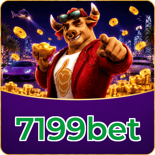 Fortune Tiger Logo 2