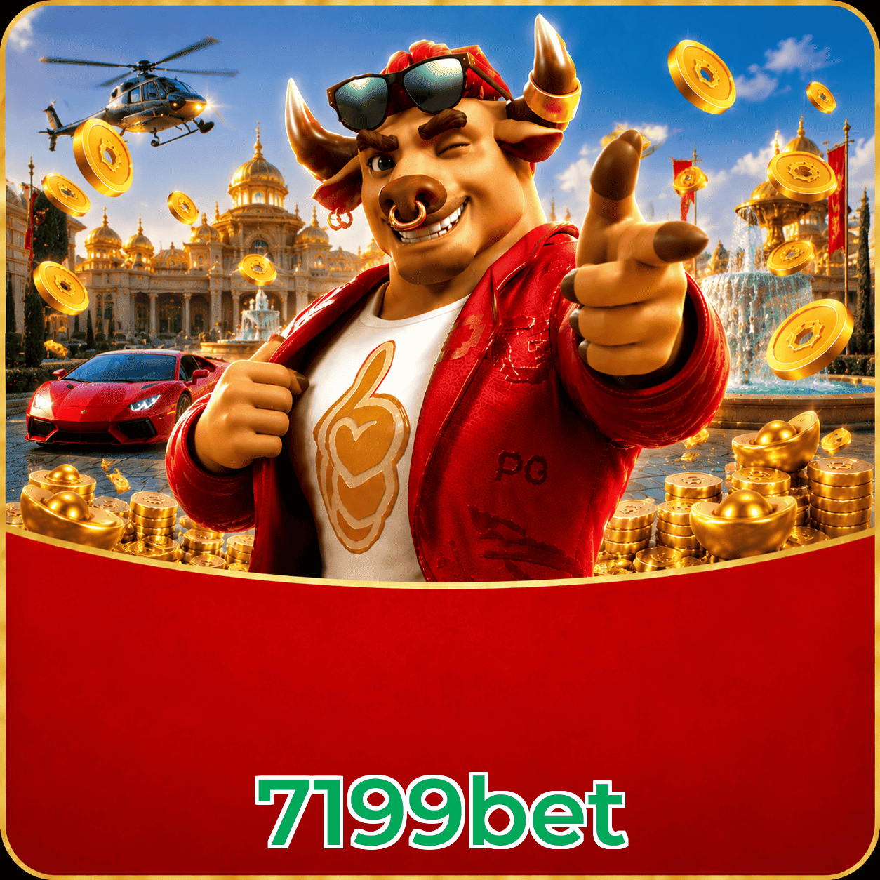 Loteria 7199bet - Mega-Sena online