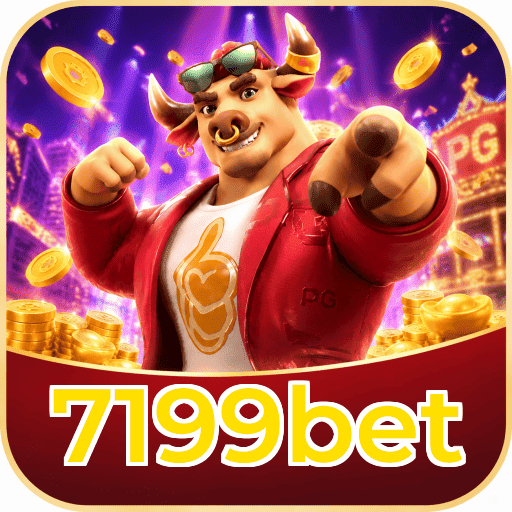7199bet Instalar Logo 3