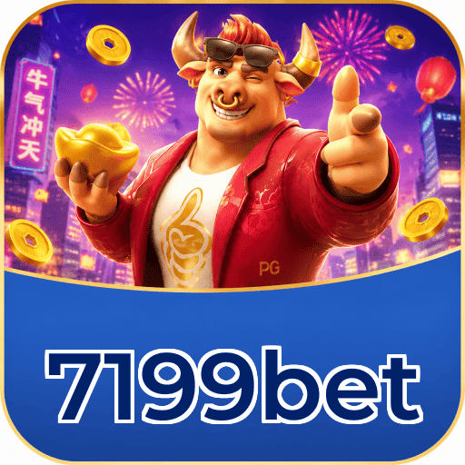 7199bet Logo 1