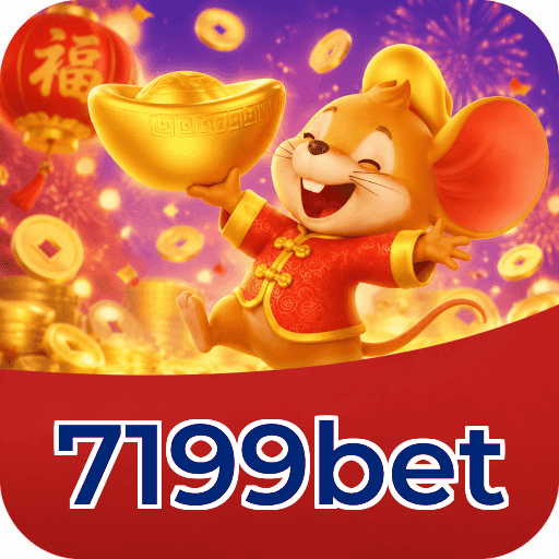 7199bet Logo 2
