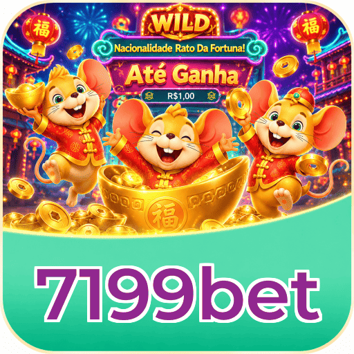 7199bet Logo 3