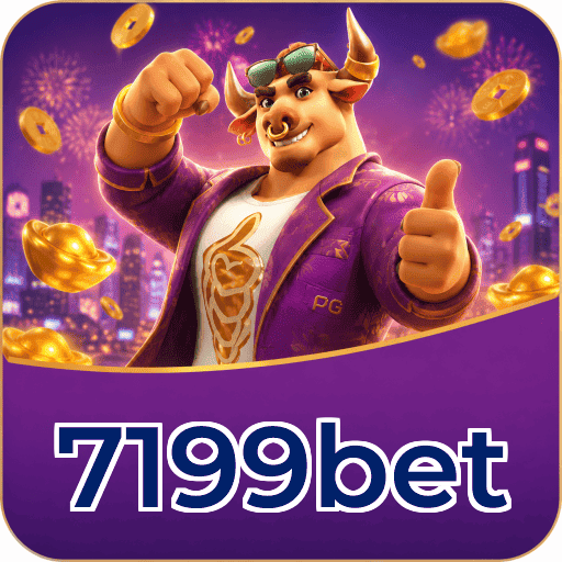 Slots 7199bet - RTP Alto Certificado