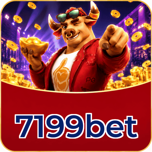 7199bet Segurança Logo 2